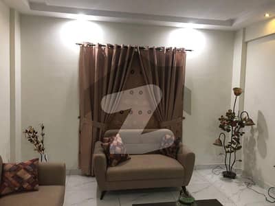 1 Bed Furnish Apartment For Rent Bahria Town Phase 4