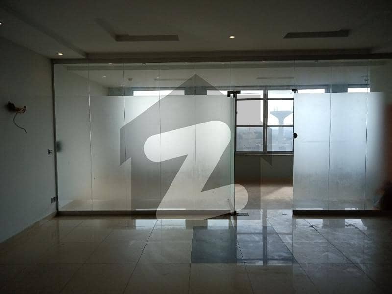 4 Marla 2nd Floor Office Is Available In Dha Phase 4 Dd Cca Block For Rent