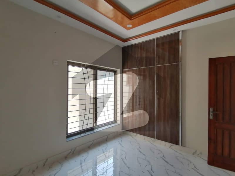 Buy A 5 Marla House For sale In Izmir Town Extension