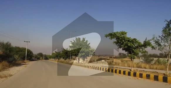 5 Marla (25x50) Residential Plot (ADC) For Sale In Ministry Of Commerce, E-19 Islamabad