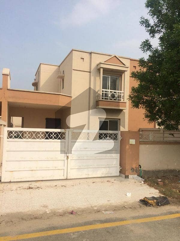 Eden abad 10 marla house for sale Edenabad, Eden, Lahore ID39163628