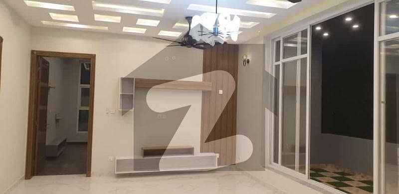 1 Kanal Amazing Location Wonderful Designer Upper Portion For Rent, Dha Phase 2 Islamabad.