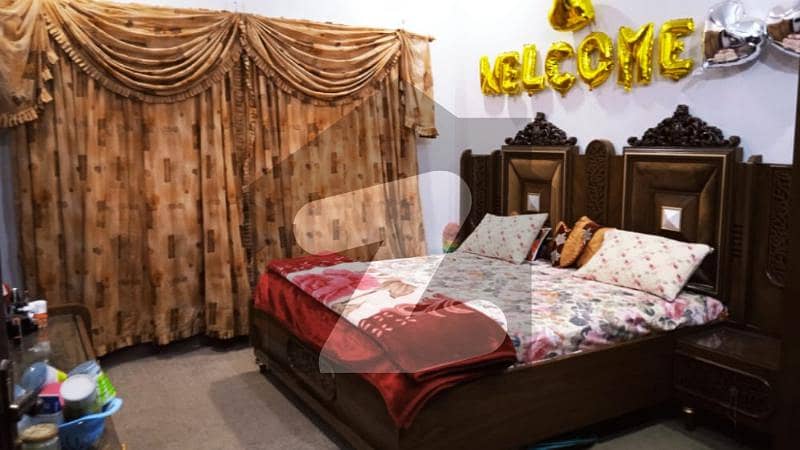 نارتھ ناظم آباد ۔ بلاک ایچ نارتھ ناظم آباد کراچی میں 3 کمروں کا 16 مرلہ زیریں پورشن 2.65 کروڑ میں برائے فروخت۔