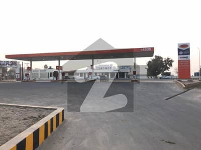 8 Kanal Hascol Petrol Pump For Sale In Main Channu Bypass