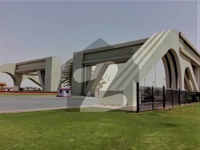 250 Square Yards Residential Plot Up For sale In Bahria Town - Precinct 34