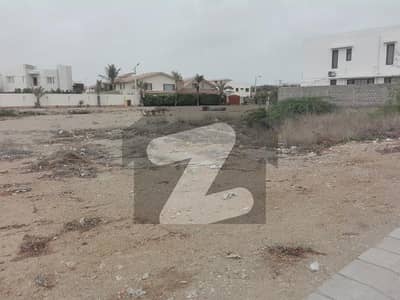 Main Shujaat Residential Plot Is Available For Sale