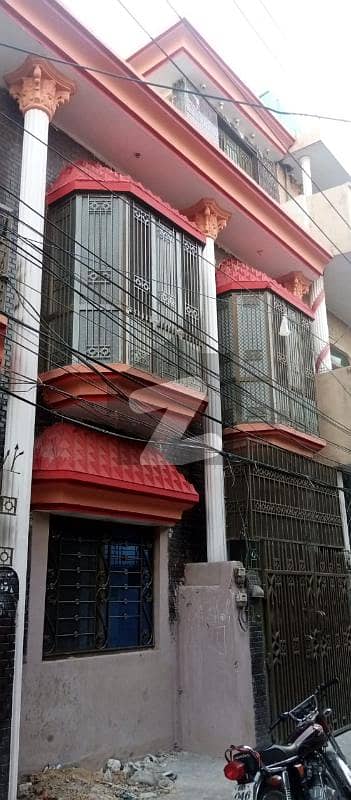 شکریال راولپنڈی میں 7 کمروں کا 4 مرلہ مکان 1.15 کروڑ میں برائے فروخت۔