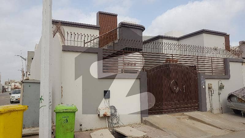1440 Square Feet House Is Available For Rent In Saima Arabian Villas