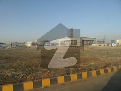 500 Square Yards Residential Plot available for sale in DHA City - Sector 15A if you hurry
