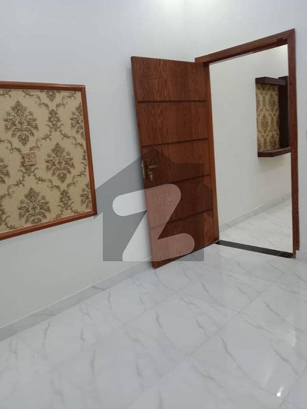 5 Marla House Available For Rent In Pgechs Phase 2