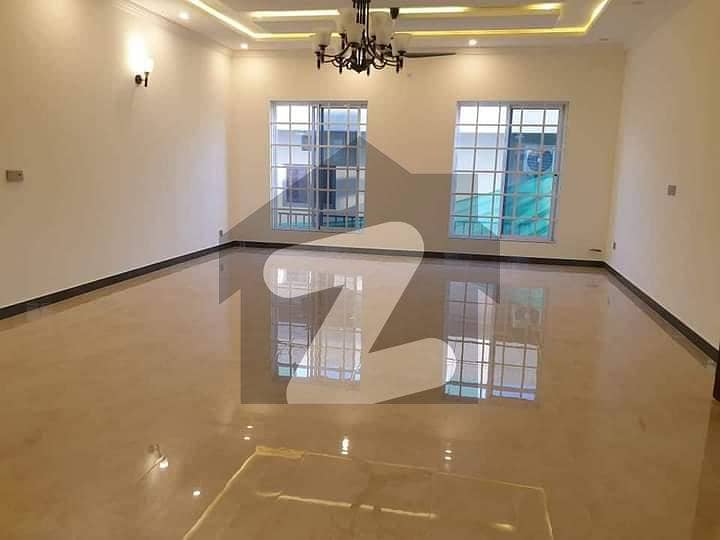 1Kanal Ground Floor For Rent available DHA phase 2 Islamabad