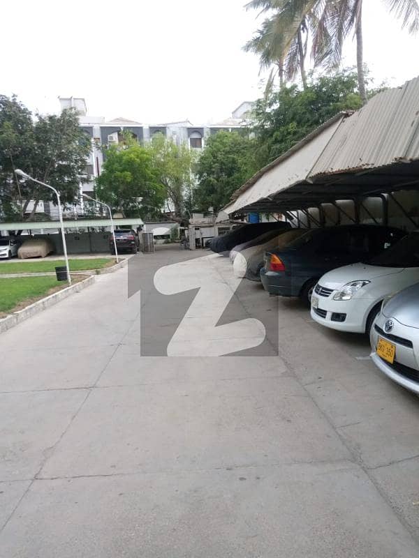 3 Bed D D Apartment For Sale In Fountain Apartment Clifton Block 5