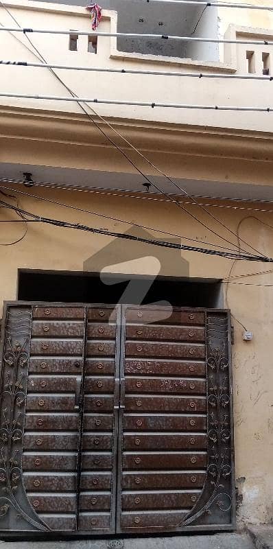 House In Green Town Sector D2 - Block 2 For Sale