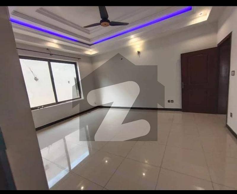 Marble Floor  Double Storey  House  For  Sale In I-10  Near Markaz