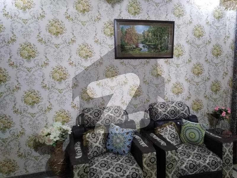 Ideal Room In Chatha Bakhtawar Available For Rs. 13,000