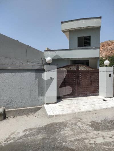 Perfect 2025 Square Feet House In Askari Cement Residential Colony For Sale