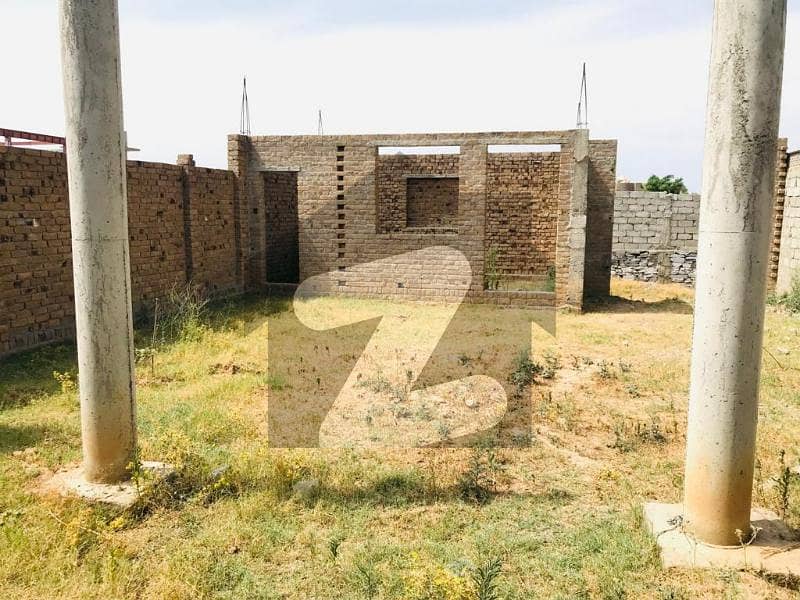 نوشہرہ روڈ مردان میں 3 کمروں کا 10 مرلہ مکان 25.99 لاکھ میں برائے فروخت۔