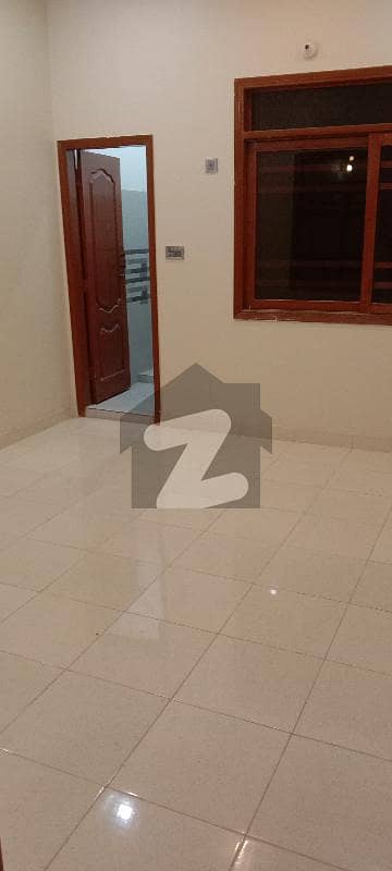 A 1080 Square Feet Upper Portion Is Up For Grabs In North Karachi