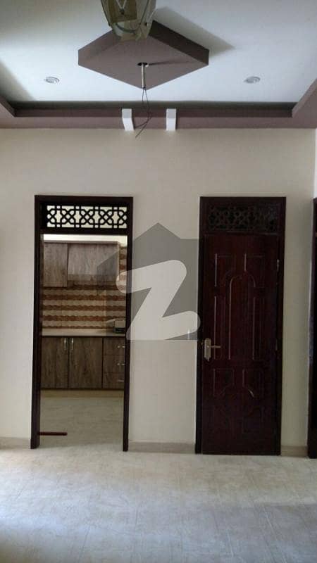 2 Bed Apartment For Sale IN DHA Phase 6