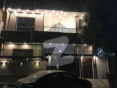 House In Gulshan-E-Maymar - Sector Y Sized 1800 Square Feet Is Available