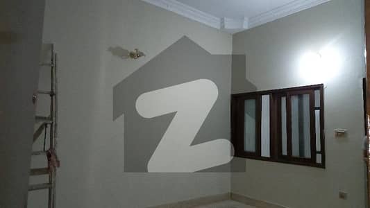 Ground Floor 2 Bed TV Lounge Drawing Room 3 Washrooms Nearby Al Habib Restaurant