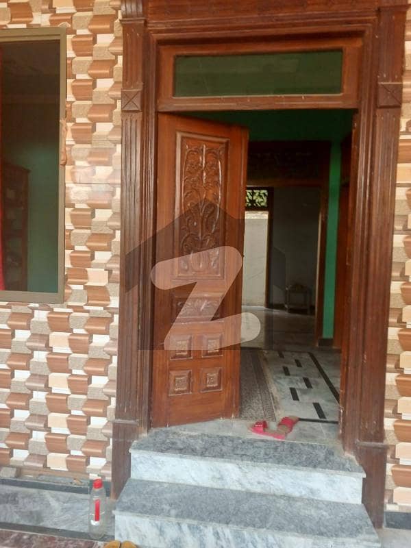 House For Sale In Hayatabad Phase 6