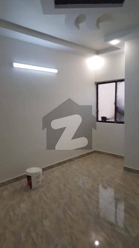 ناظم آباد 3 - بلاک سی ناظم آباد 3 ناظم آباد کراچی میں 3 کمروں کا 9 مرلہ بالائی پورشن 1.65 کروڑ میں برائے فروخت۔