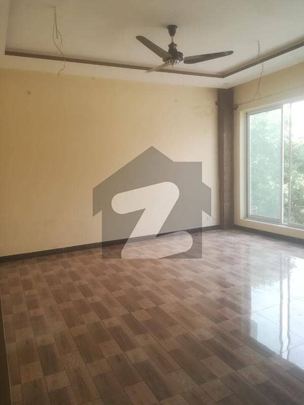 Highly-Desirable Upper Portion Available In Pwd Housing Scheme For Rent