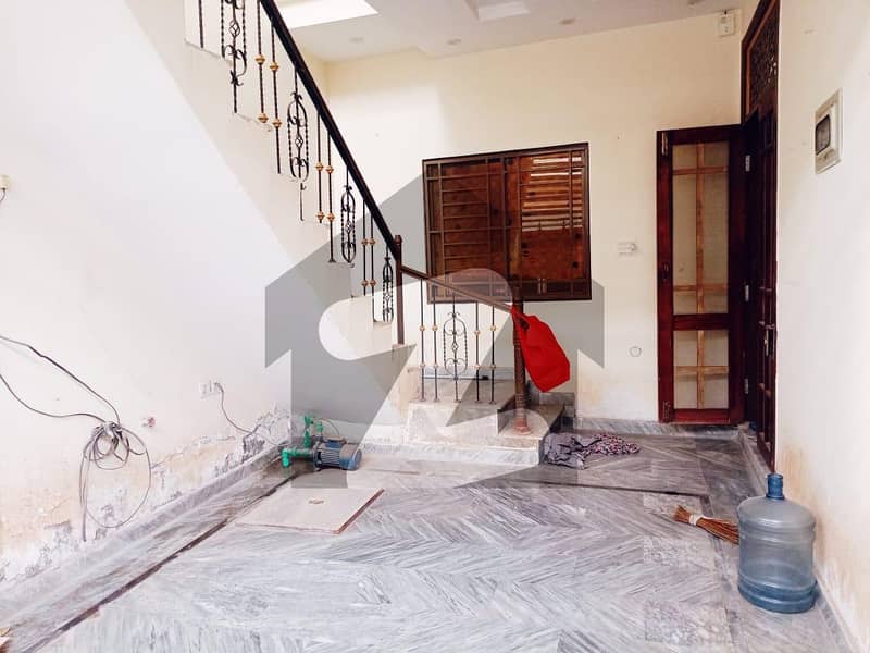 3 Marla Double Story House is Available For Sale In Adiala Road, Rawalpindi
