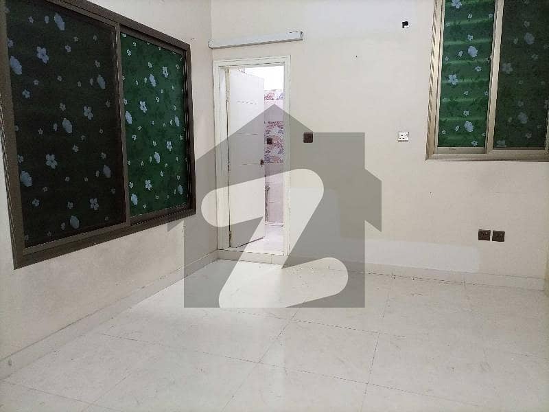 150 Sq Yards, 2beds Dd Portion Available On Rent Johar Block 3-a