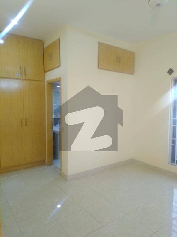 13 Marla Ground Portion For Rent in Korang Town Islamabad
