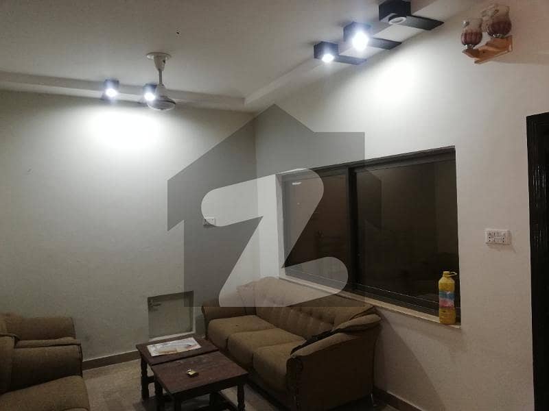 Kanal House For Sale In Hyatabad Phase 4 Sector P1 Basement House
