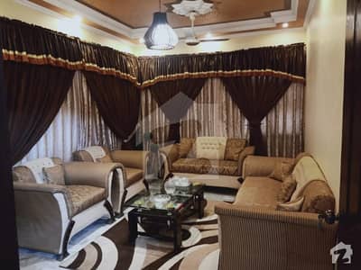 4 Bed DD Flat Available For Rent Garden East Near Pakola Masjid