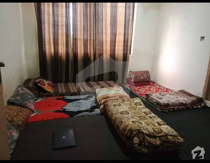 5 Seater Room For Rent 30,000 With 20,000 Security