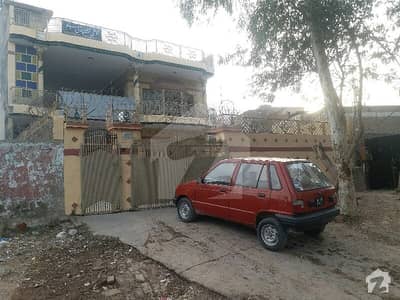 شاہ خالد کالونی راولپنڈی میں 6 کمروں کا 9 مرلہ مکان 90 ہزار میں کرایہ پر دستیاب ہے۔