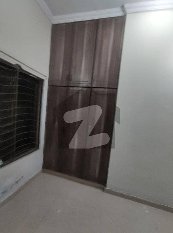 Flat Of 1125 Square Feet In Nasheman-E-Iqbal Phase 1 For Rent