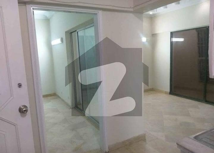 Beautifully Constructed Flat Is Available For Rent In Azam Basti