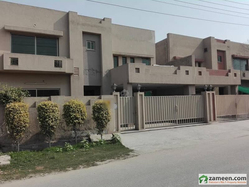 3 Beds House For Rent Askari 11, Askari, Lahore ID11165774