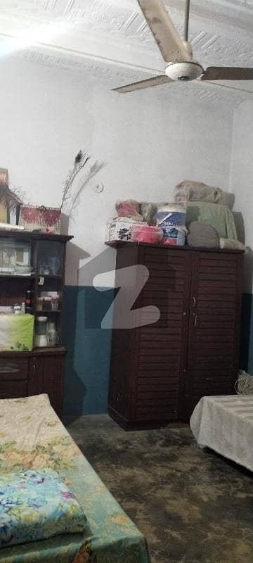 House For Sale In Orangi Town - Sector 13-E Near Allha Wala Collage