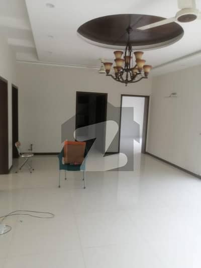 10 Marla House For Rent In DHA Phase 4 GG