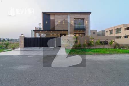 1 Kanal Modern House For Sale In Dha Phase 7 Block R Lahore