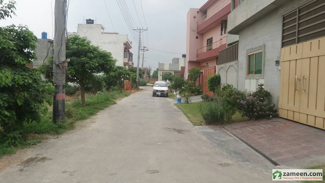 House For Sale Al Rehman Garden Phase 4, Al Rehman Garden, Lahore