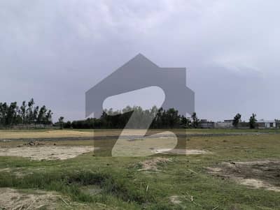 Best Opportunity To Invest Now In Wadaan Bagh For Reasonable Price Plot