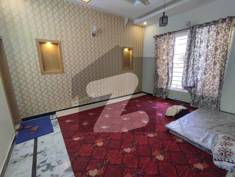 In D-12/2 1000 Square Feet House For sale