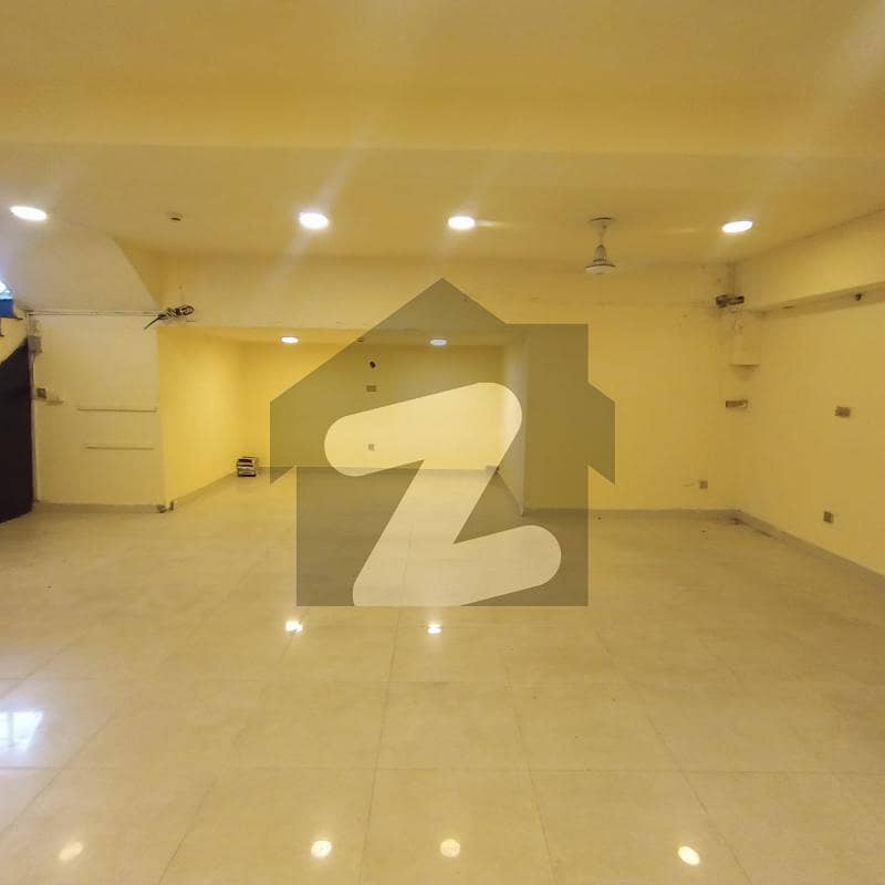 4 Marla Commercial Basement For Rent In F Block Phase 1 Dha Lahore