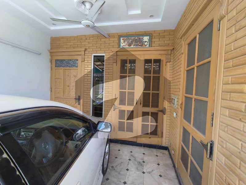 1000 Square Feet House For sale In D-12/2 Islamabad In Only Rs. 34,800,000