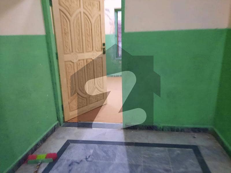 850 Square Feet Upper Portion For Rent Available In Bhara Kahu