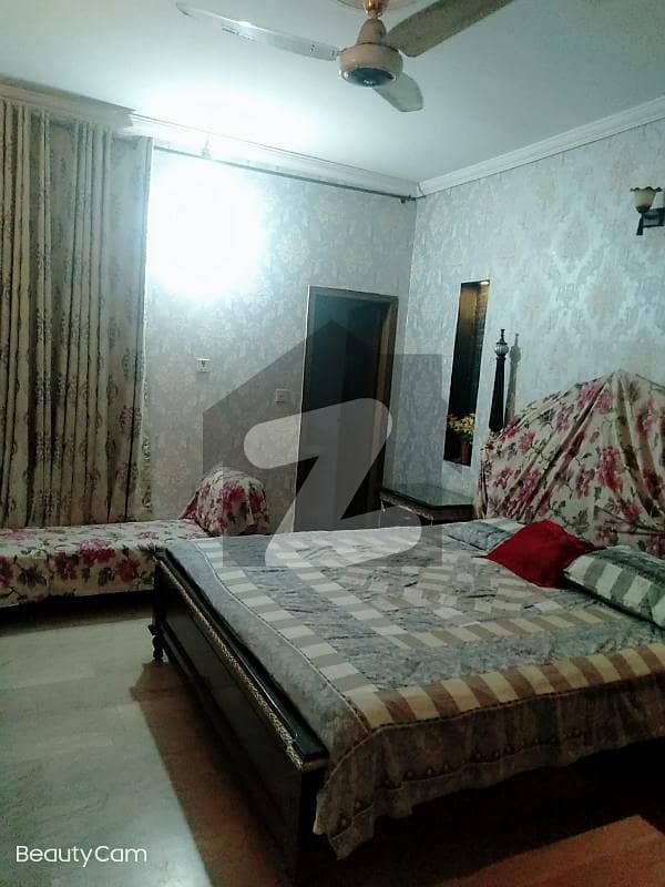 Vip Beautiful 5 Marla Upper Portion Is Available For Rent In Sabzazar Lahore