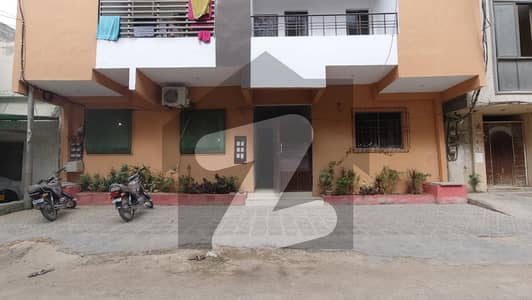 Affordable Near to Park Upper Portion Available For sale In Nazimabad 2