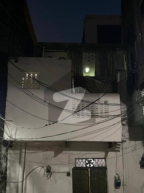 A House Of 450 Square Feet In Rs. 4,200,000 A House Of 450 Square Feet In Rs. 4,200,000
